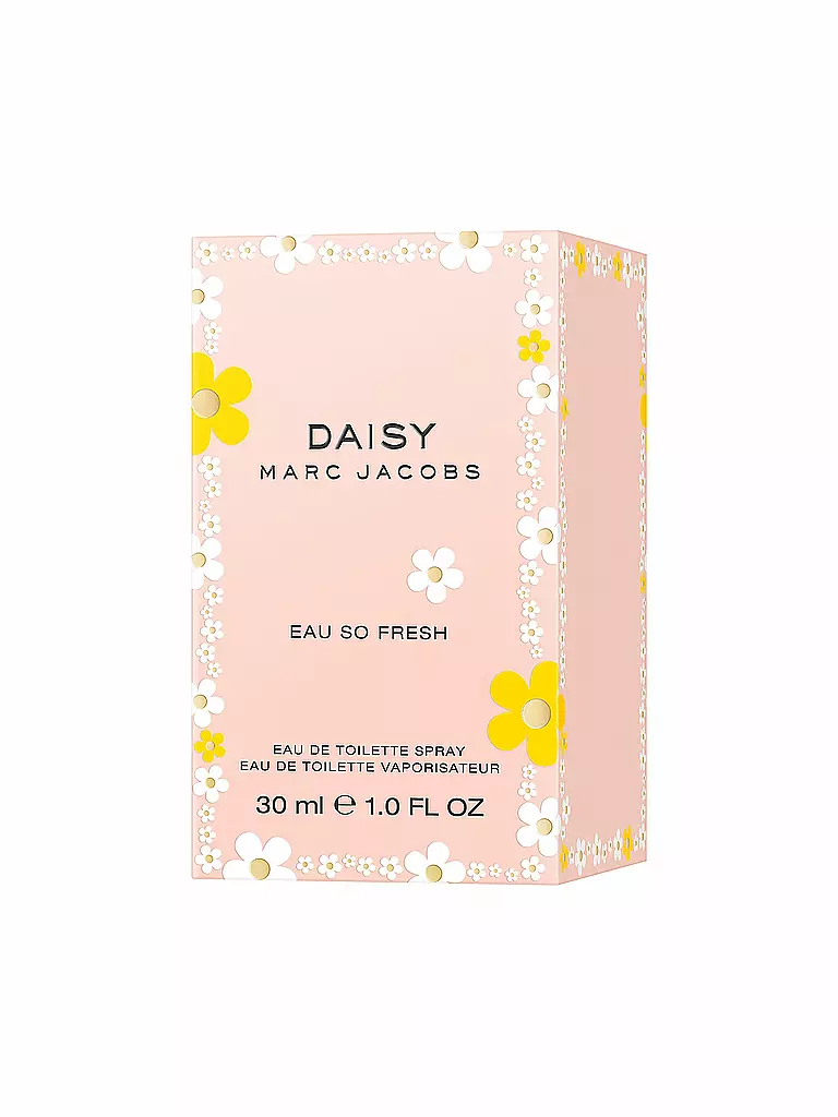 MARC JACOBS | Daisy Eau so Fresh Eau de Toilette 30ml | keine Farbe