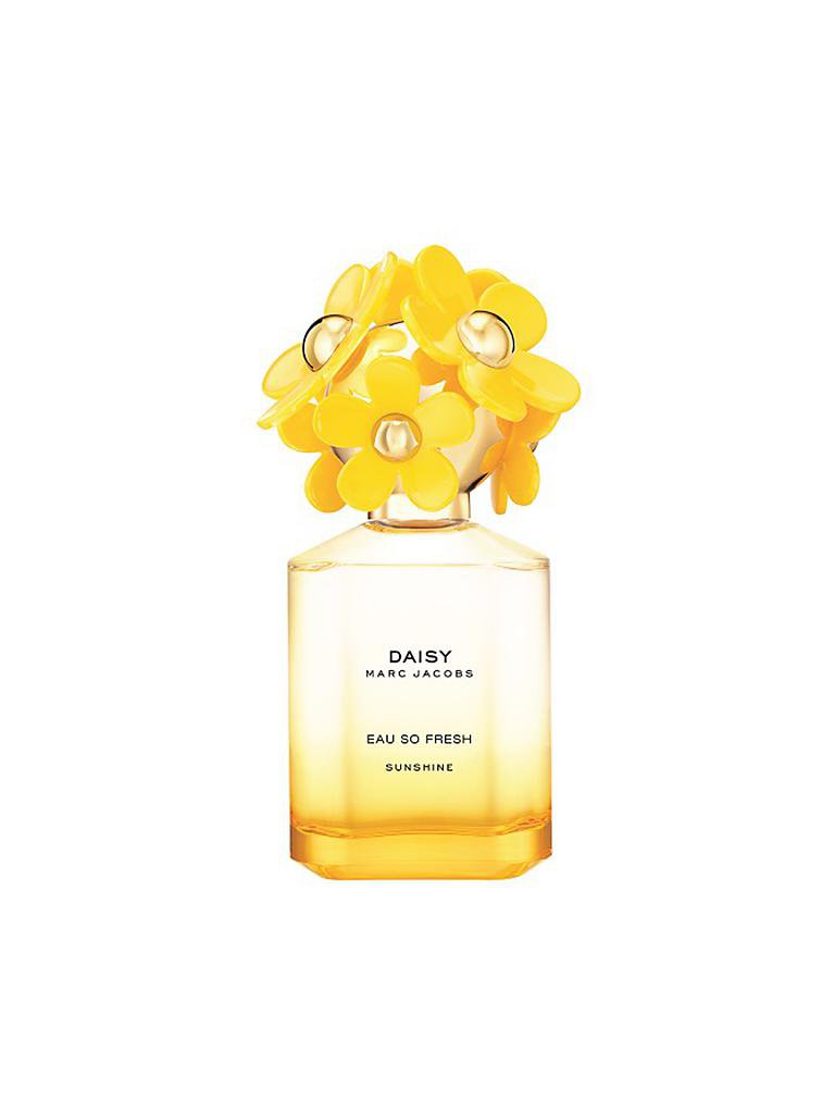 MARC JACOBS | Daisy Eau so Fresh Sunshine Eau de Toilette 50ml | keine Farbe