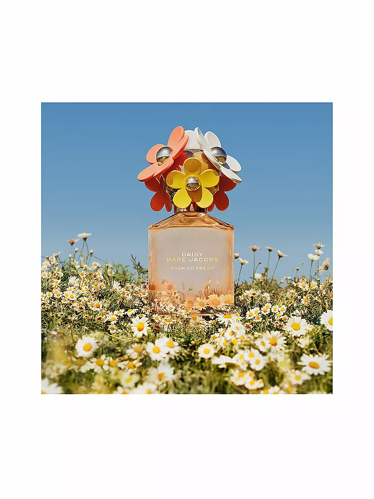 MARC JACOBS | Daisy Ever So Fresh Eau de Parfum 30ml | keine Farbe