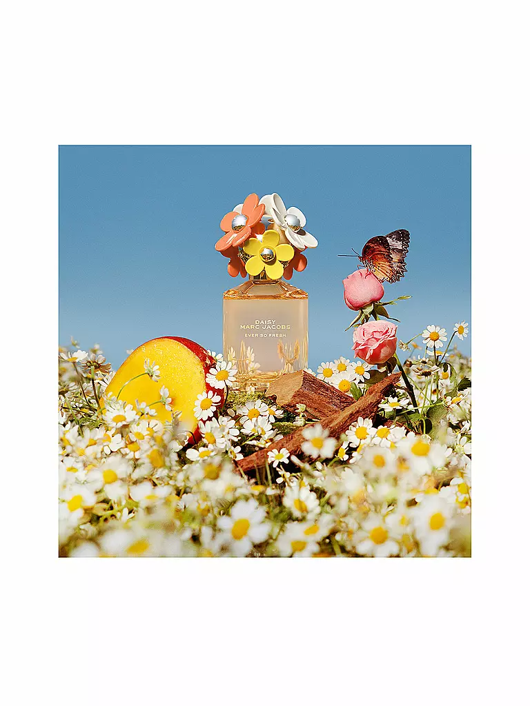 MARC JACOBS | Daisy Ever So Fresh Eau de Parfum 75ml | keine Farbe