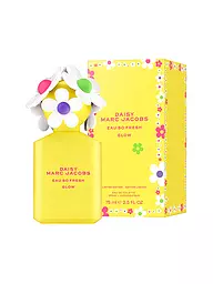 MARC JACOBS | Daisy Glow Limited Edition Eau de Toilette for Women 75ml | keine Farbe
