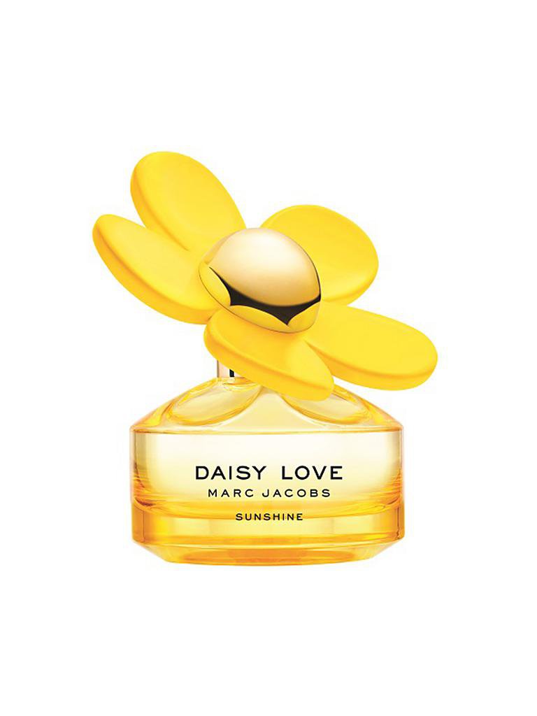 MARC JACOBS | Daisy Love Sunshine Eau de Toilette 50ml | keine Farbe