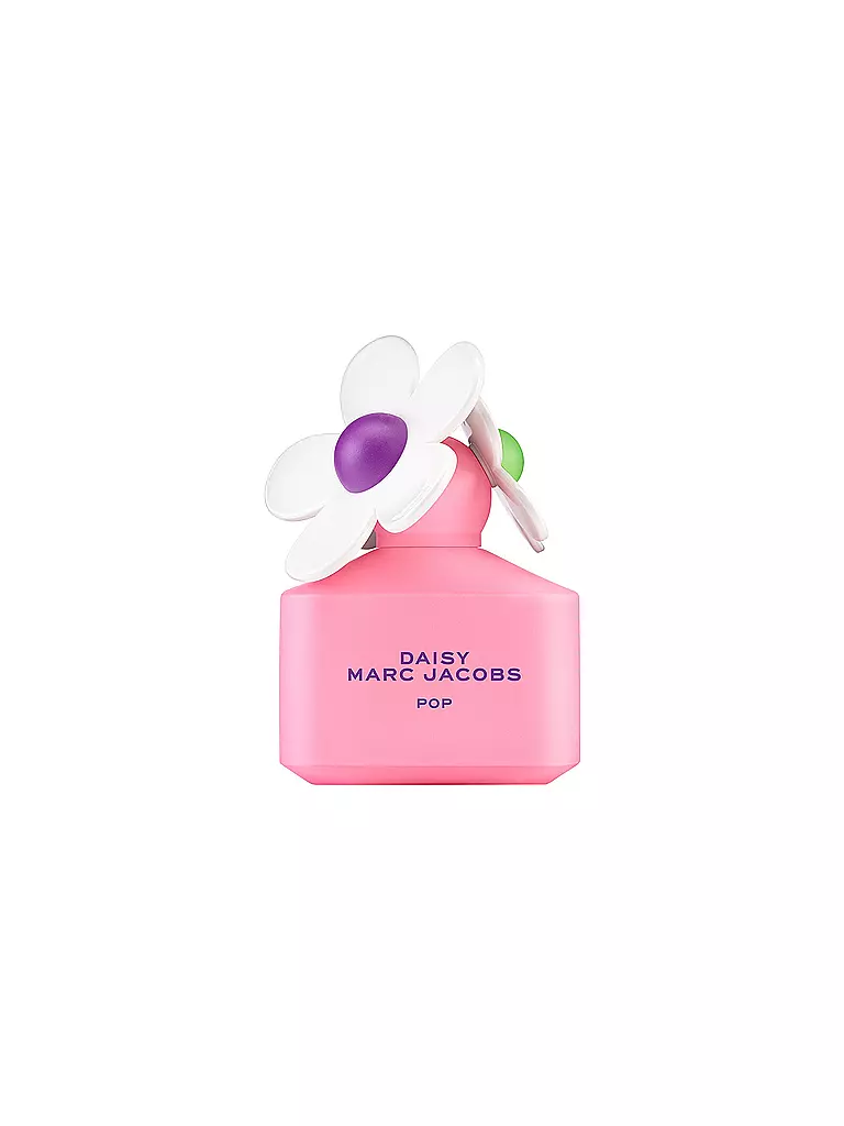 MARC JACOBS | Daisy Pop for Women Eau de Toilette 50ml  | keine Farbe