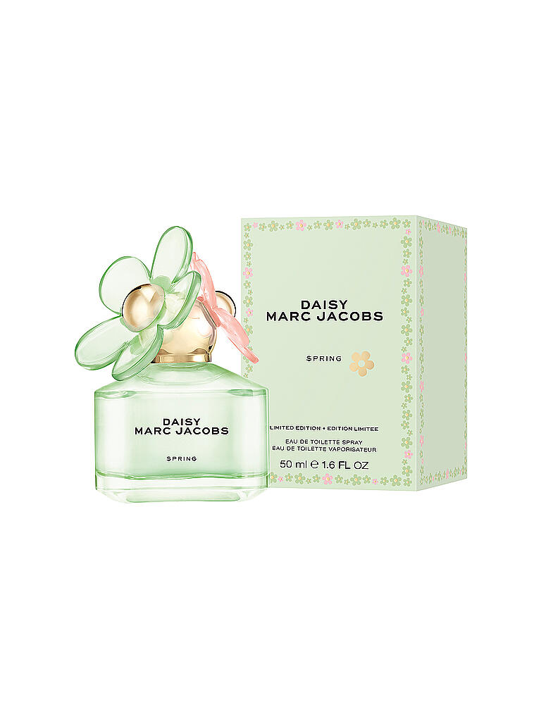 MARC JACOBS | Daisy Spring Eau de Toilette 50ml | keine Farbe