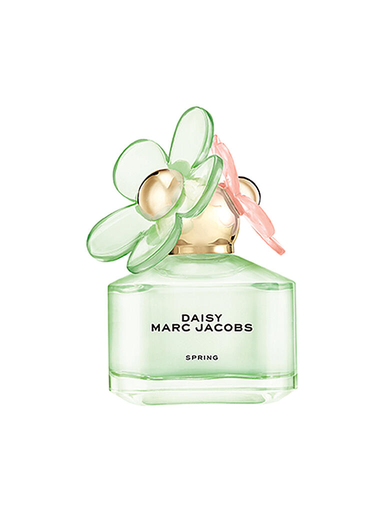 MARC JACOBS | Daisy Spring Eau de Toilette 50ml | keine Farbe
