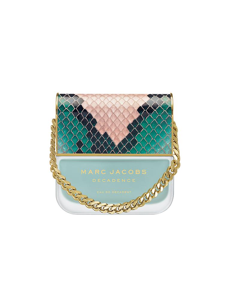 MARC JACOBS | Decadence Eau so Decadent Eau de Toilette 30ml | 