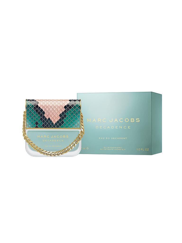 MARC JACOBS | Decadence Eau so Decadent Eau de Toilette 30ml | 