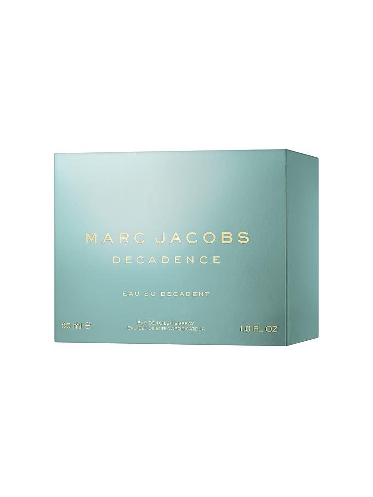 MARC JACOBS | Decadence Eau so Decadent Eau de Toilette 30ml | 