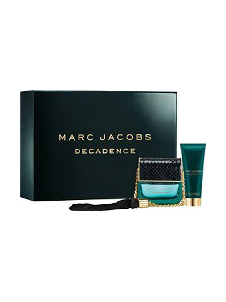 MARC JACOBS | Duftset - Decadence Eau de Parfum 50ml/Shwoer Gel 75ml | 