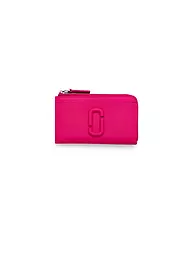 MARC JACOBS | Geldbörse THE TOP ZIP MULTI | pink