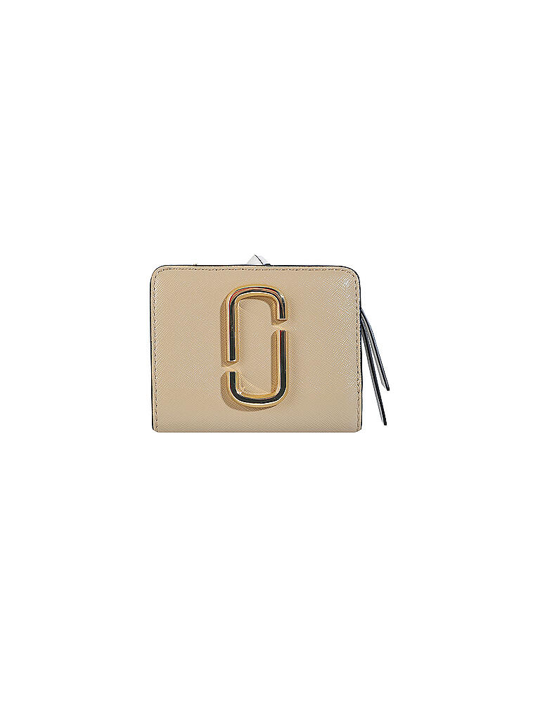 MARC JACOBS | Geldbörse | beige