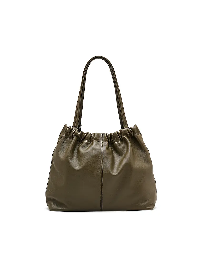 MARC JACOBS | Ledertasche -  Shopper THE TOTE | 