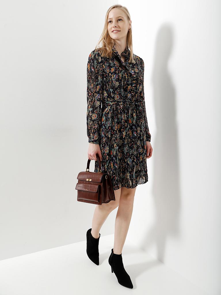 MARC JACOBS | Ledertasche - Henkeltasche "The Uptown" | braun