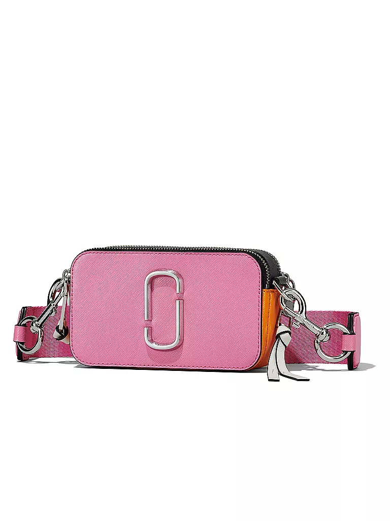 marc jacobs camera bag pink