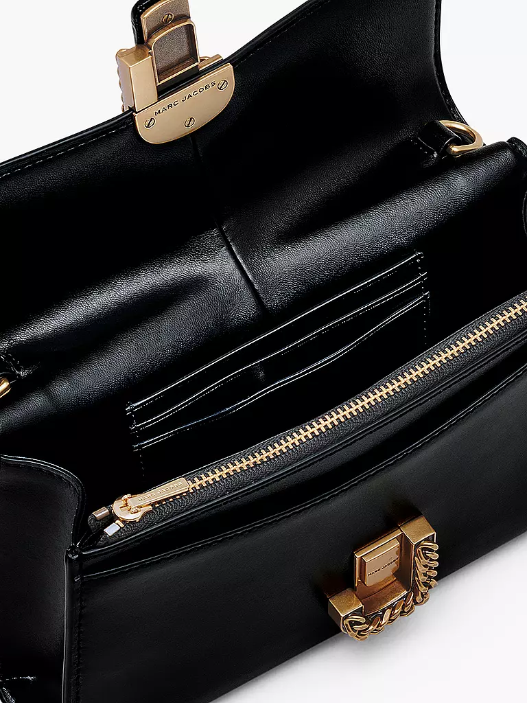 MARC JACOBS | Ledertasche - Umhängetasche Small | 