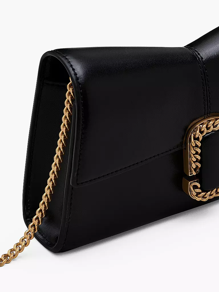 MARC JACOBS | Ledertasche - Umhängetasche Small | 