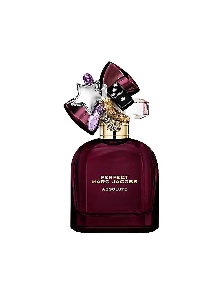 MARC JACOBS | Perfect Absolute Eau de Parfum 50ml | keine Farbe