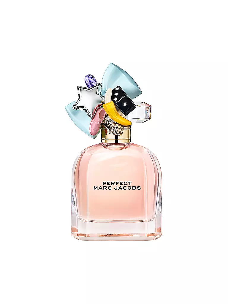 MARC JACOBS | Perfect Eau de Parfum 50ml | keine Farbe