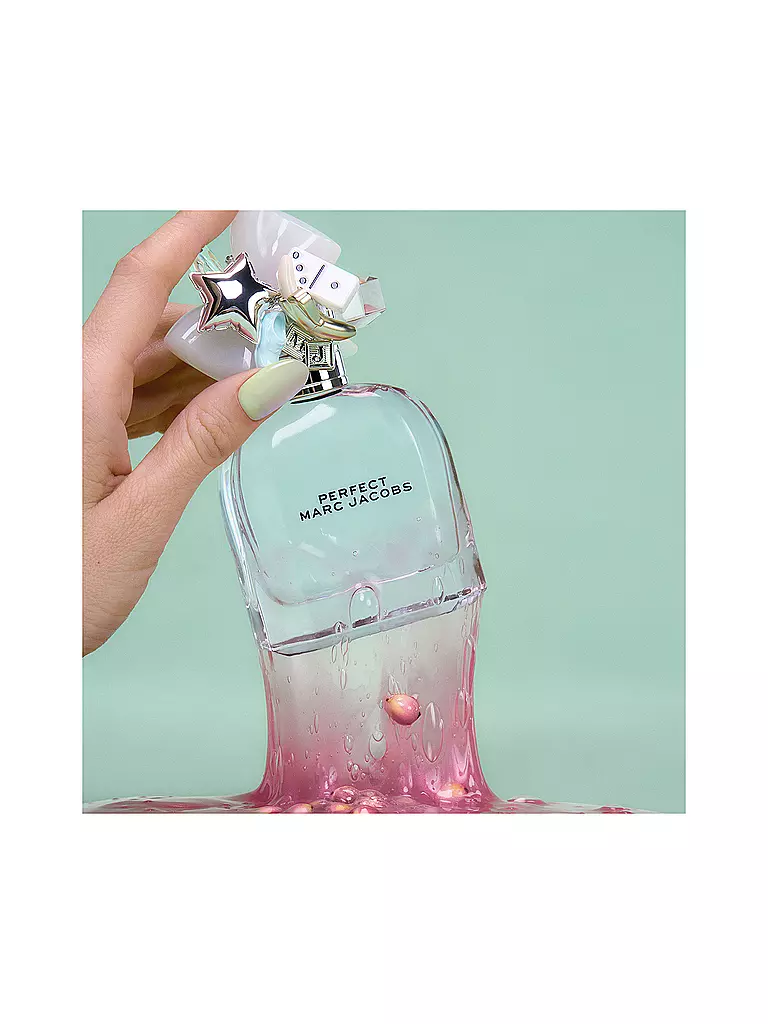 MARC JACOBS | Perfect Eau de Toilette 100ml | keine Farbe