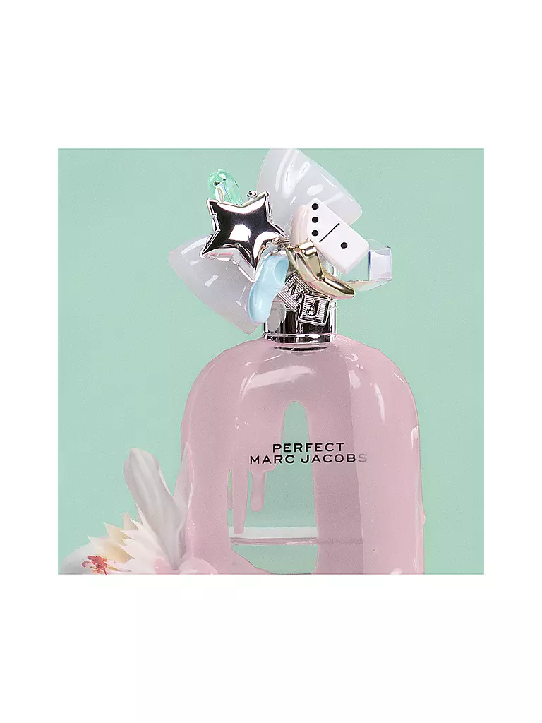 MARC JACOBS | Perfect Eau de Toilette 100ml | keine Farbe