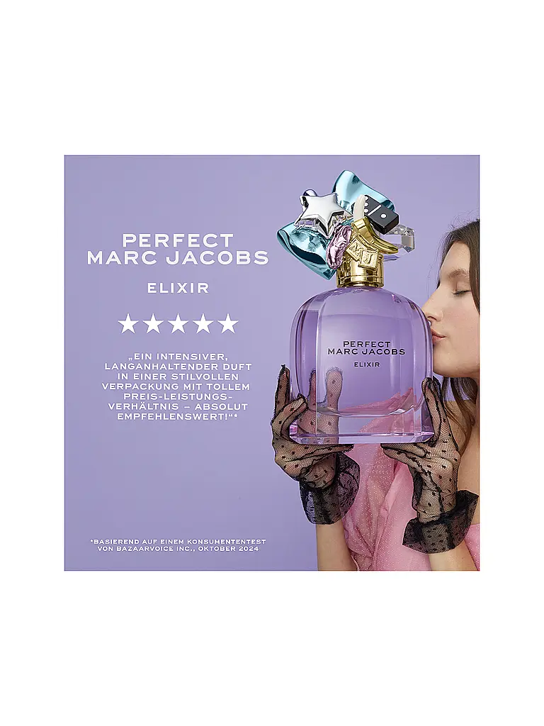 MARC JACOBS | Perfect Elixir 100ml | 