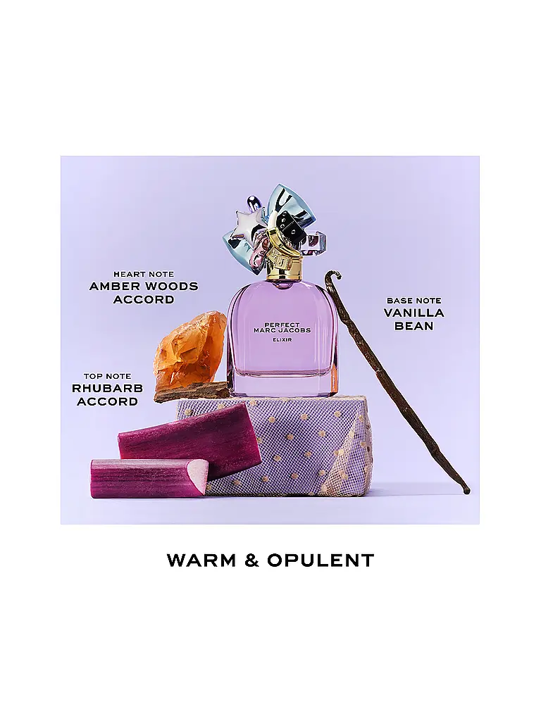 MARC JACOBS | Perfect Elixir 50ml | 