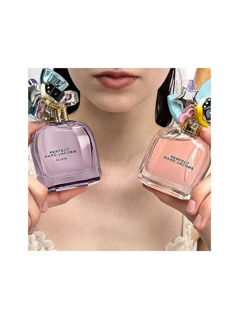MARC JACOBS | Perfect Elixir 50ml | 