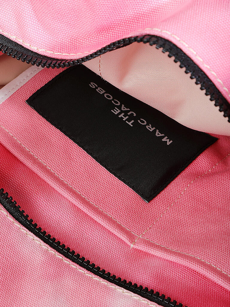 MARC JACOBS | Shopper Small Traveler Tote | pink