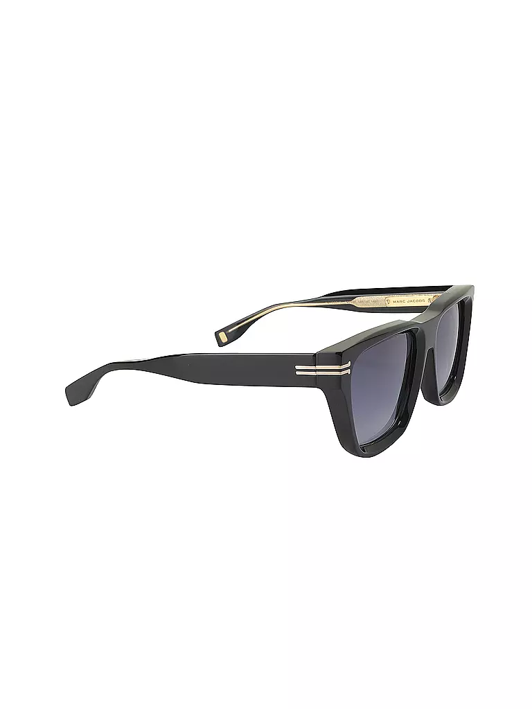 MARC JACOBS | Sonnenbrille 1002/S/55 | schwarz