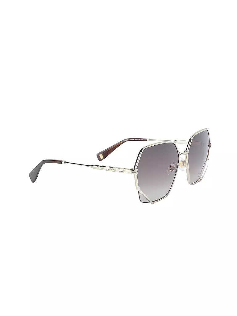 MARC JACOBS | Sonnenbrille 1005/S/60 | hellgrau