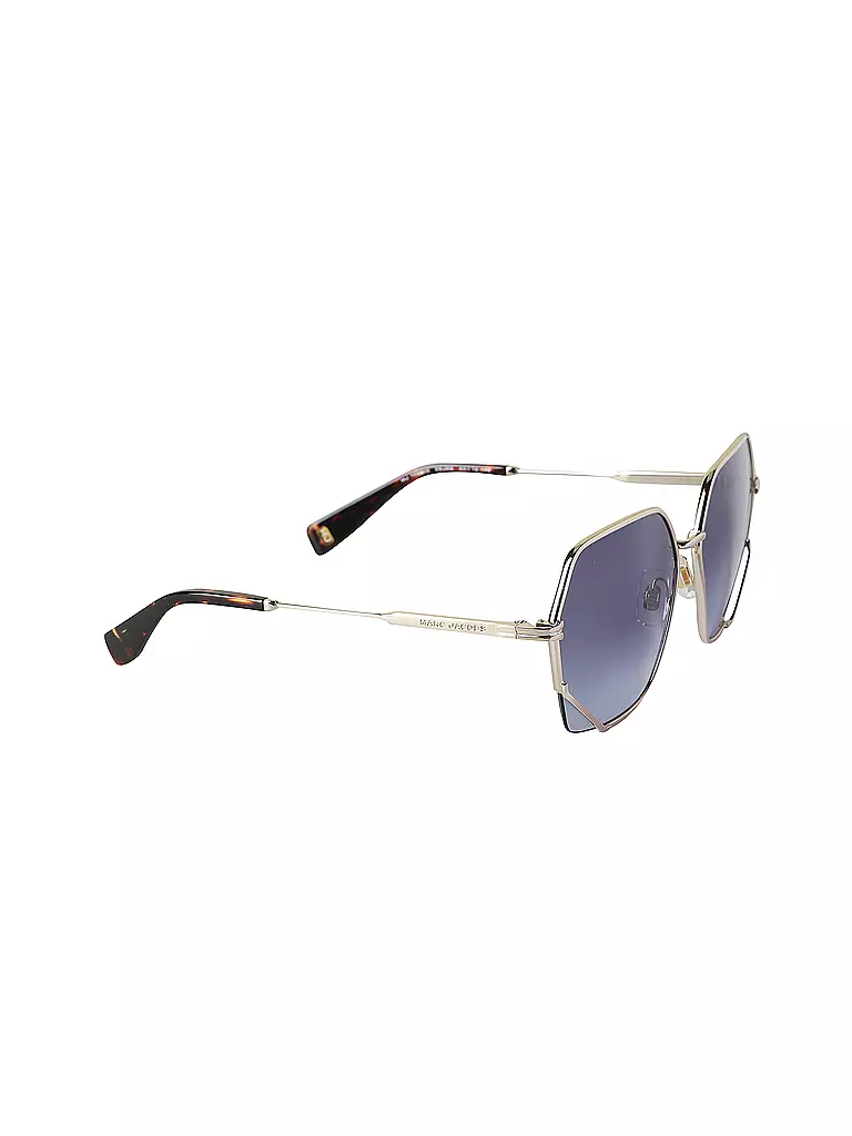 MARC JACOBS | Sonnenbrille 1005/S/60 | gold