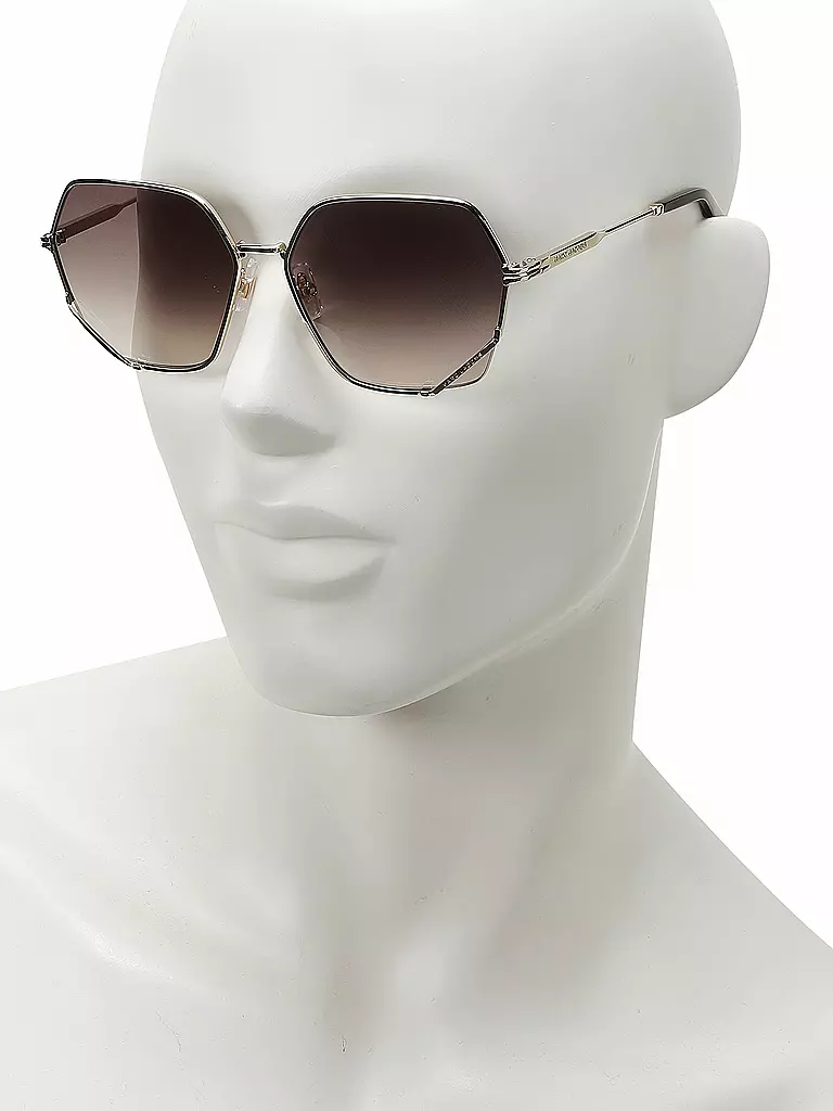 MARC JACOBS | Sonnenbrille 1005/S/60 | hellgrau