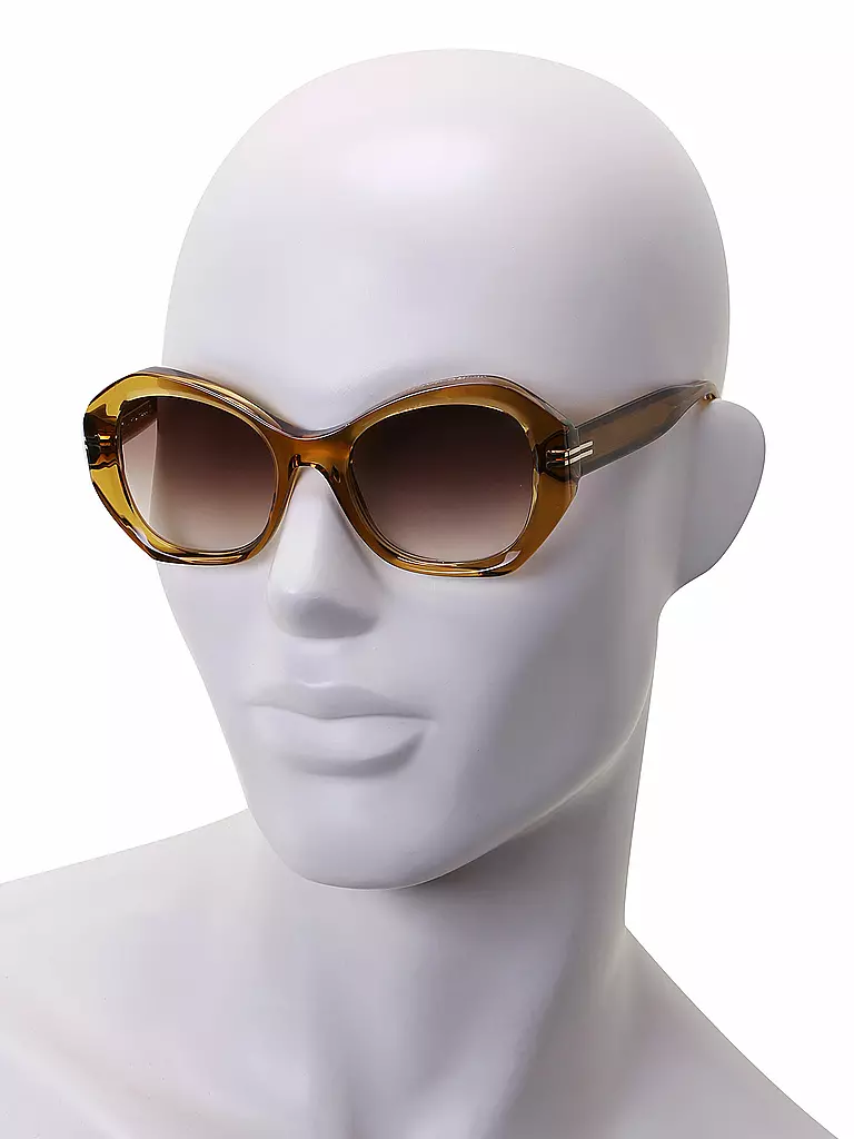 MARC JACOBS | Sonnenbrille 1029/S | camel