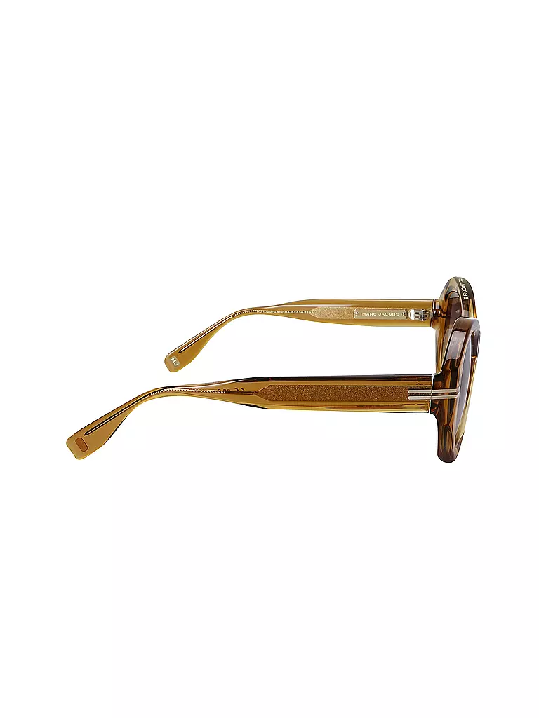 MARC JACOBS | Sonnenbrille 1029/S | camel