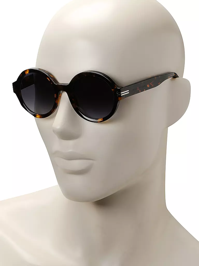 MARC JACOBS | Sonnenbrille 1036/S | schwarz