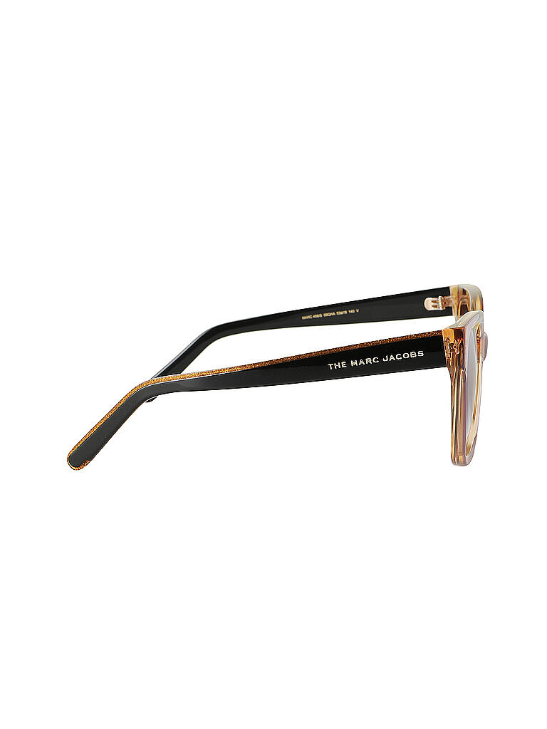 MARC JACOBS Sonnenbrille 458/S/53 braun