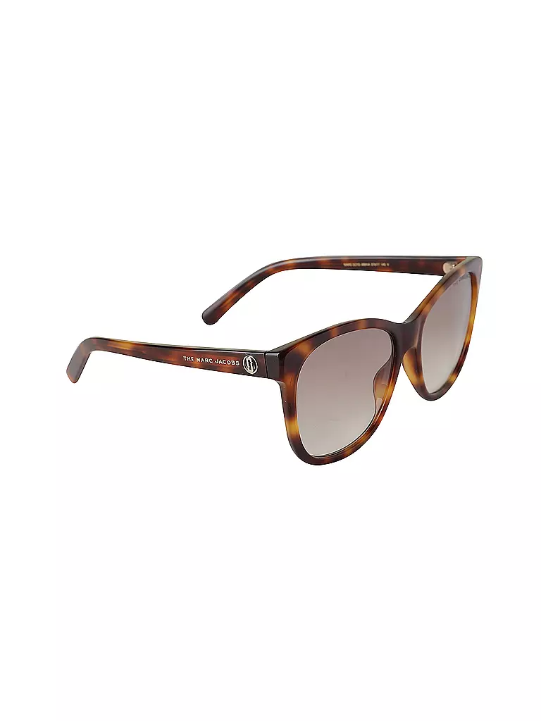 MARC JACOBS | Sonnenbrille 527/S/57 | braun