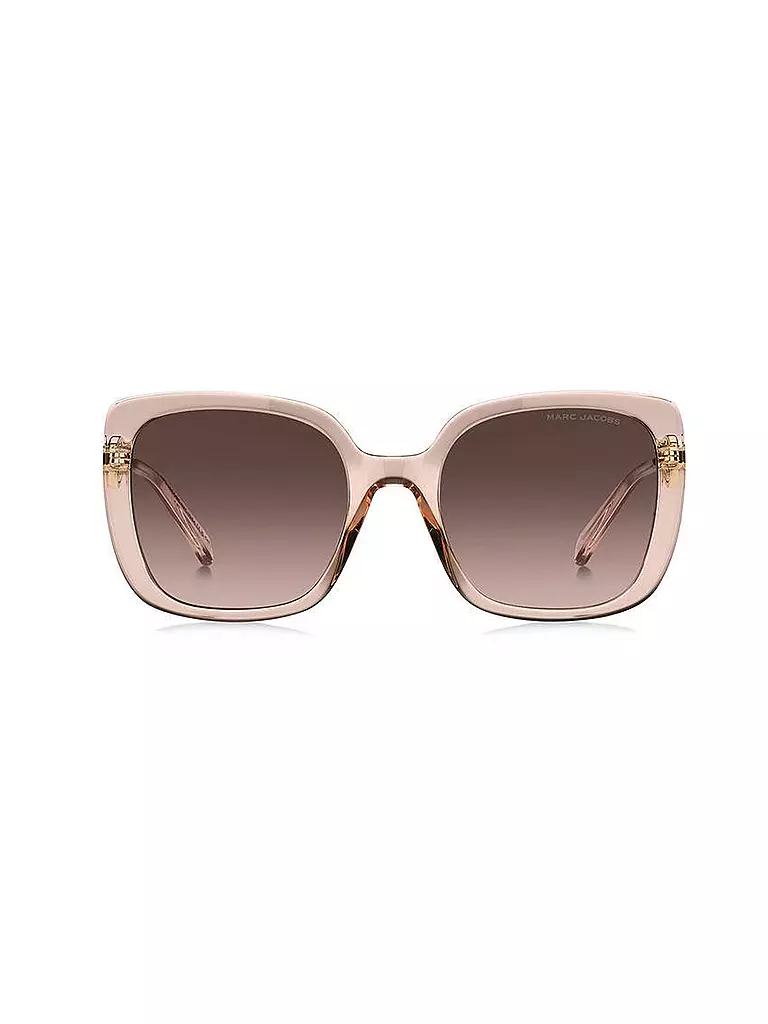 MARC JACOBS | Sonnenbrille 727/S/55 | grün