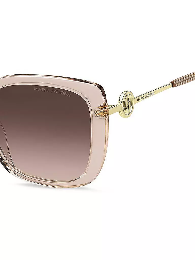 MARC JACOBS | Sonnenbrille 727/S/55 | rosa