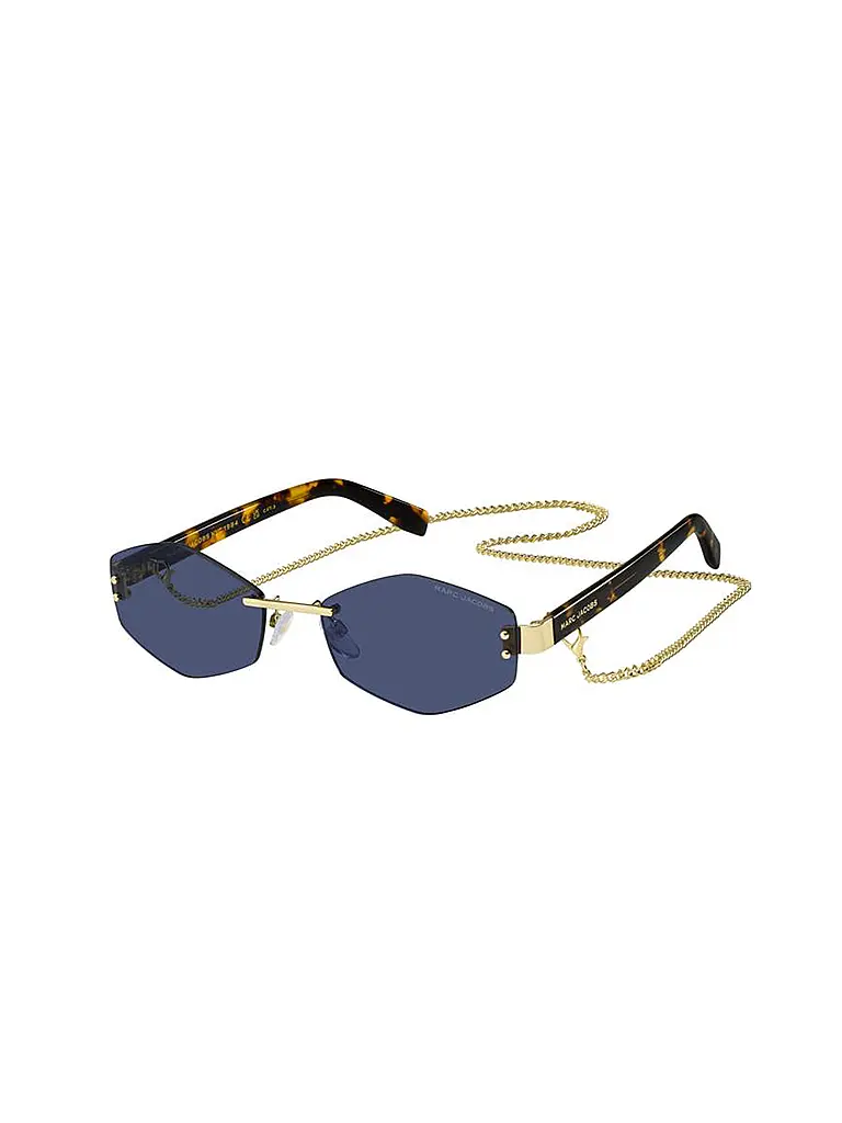 MARC JACOBS | Sonnenbrille MARC 496/S AIR | gold