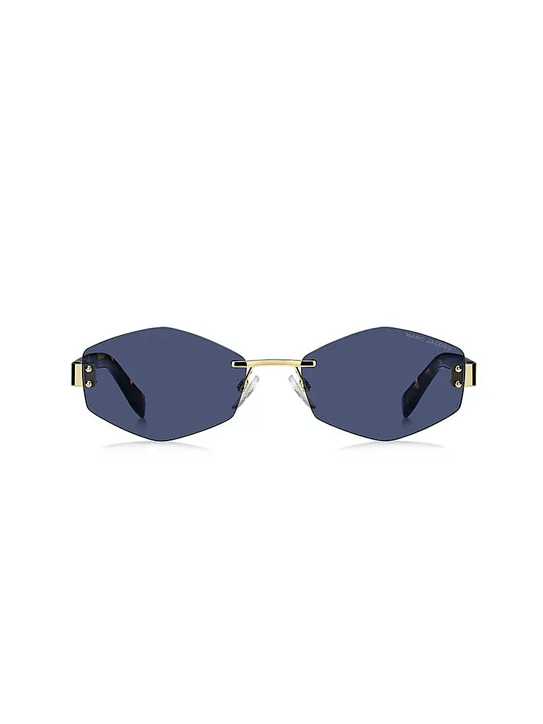 MARC JACOBS | Sonnenbrille MARC 496/S AIR | gold