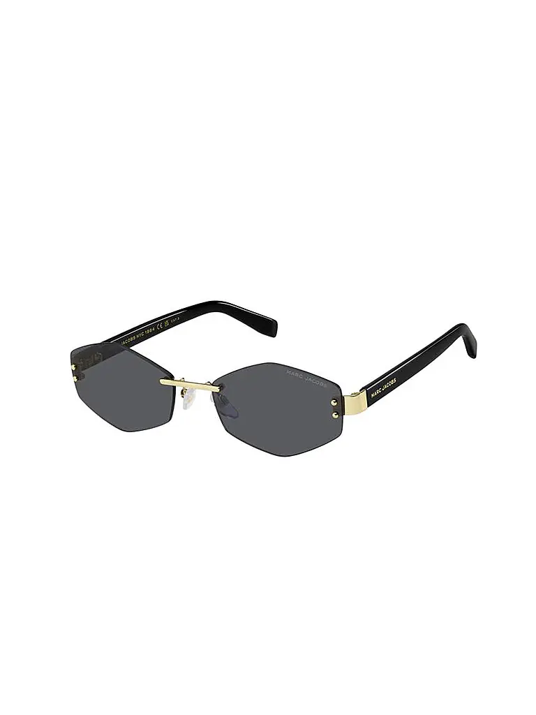 MARC JACOBS | Sonnenbrille MARC 496/S AIR | gold