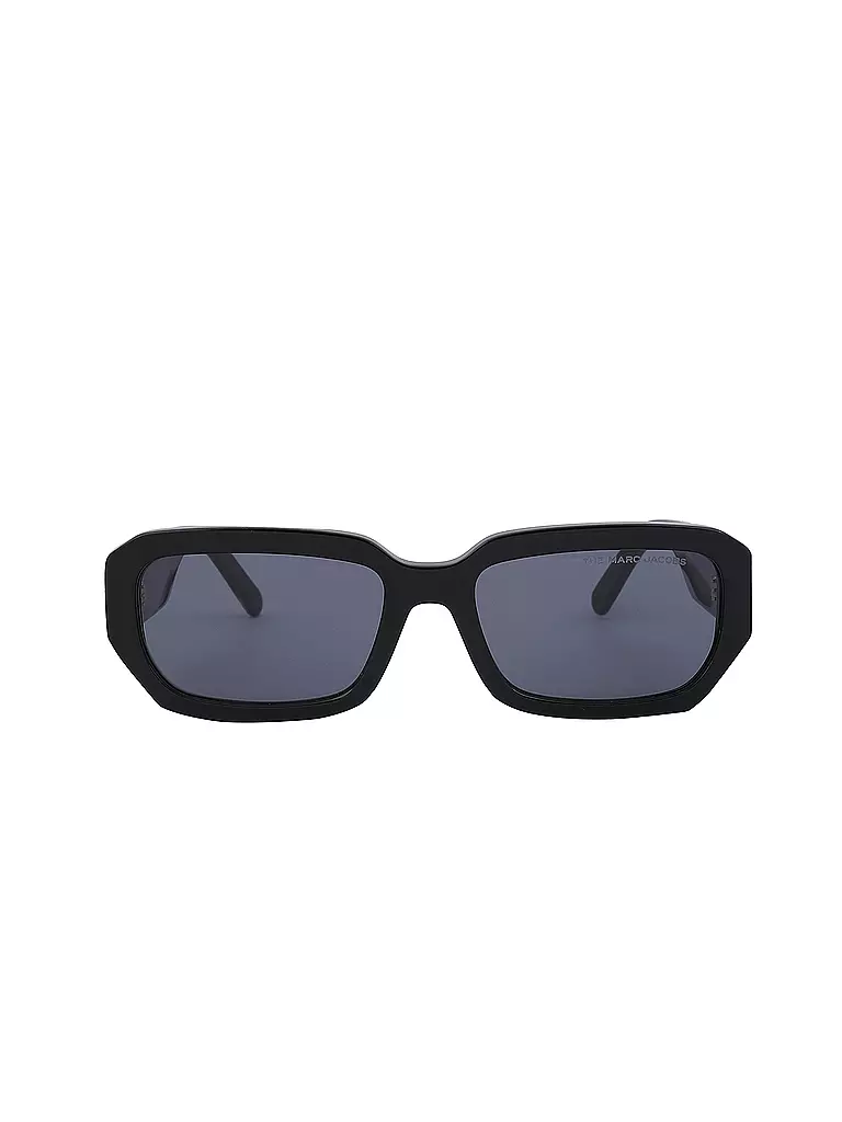 MARC JACOBS | Sonnenbrille MARC 614/S/56 | schwarz