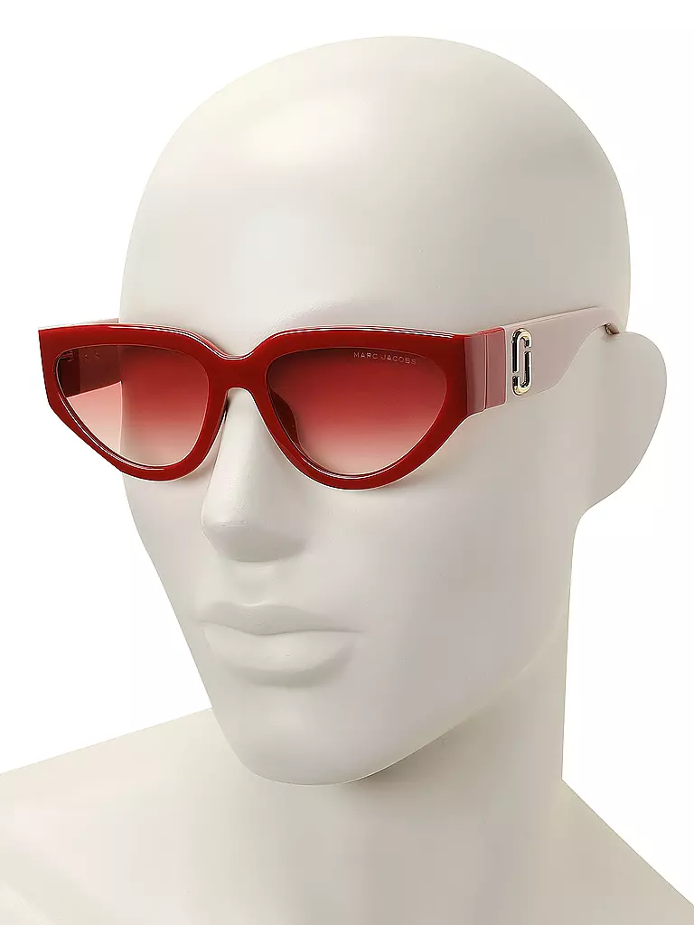 MARC JACOBS | Sonnenbrille MARC 645/S/57 | rot