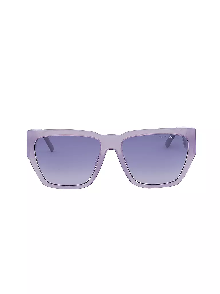 MARC JACOBS | Sonnenbrille MARC 646/S/57 | lila