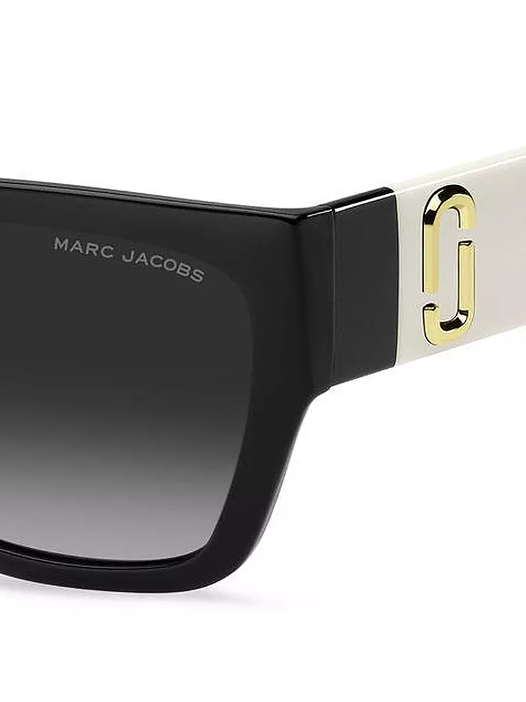 MARC JACOBS | Sonnenbrille MARC 646/S/57 | braun
