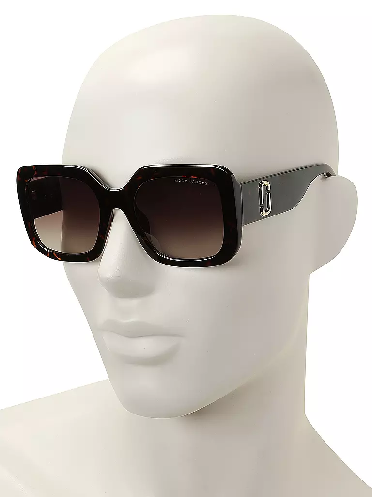 MARC JACOBS | Sonnenbrille MARC 647/S/53 | braun