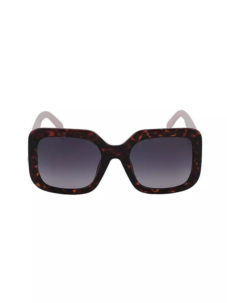 MARC JACOBS | Sonnenbrille MARC 647/S/53 | schwarz