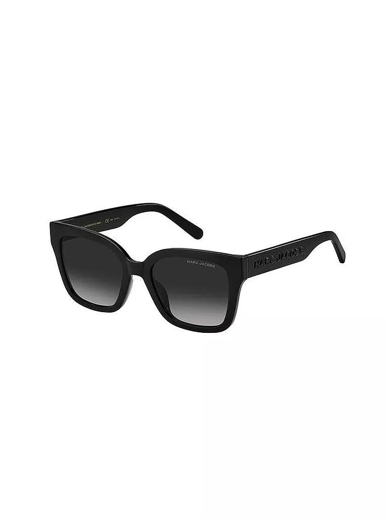 MARC JACOBS | Sonnenbrille MARC 658/S/53 | schwarz