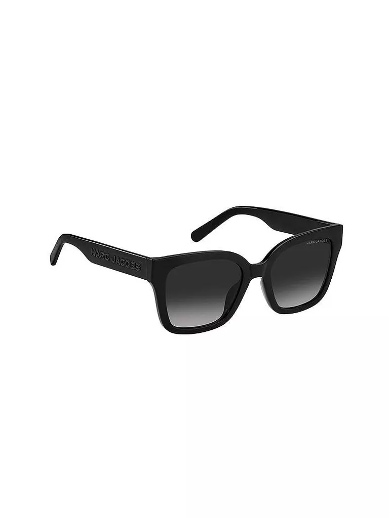 MARC JACOBS | Sonnenbrille MARC 658/S/53 | schwarz